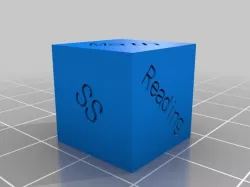 Constantine Dice