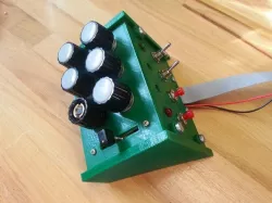Control Box