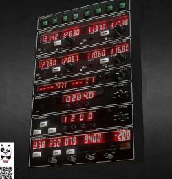 control panel simulator 3D Models | Page 1 | STLFinder