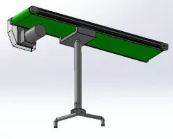 conveyer belt mini