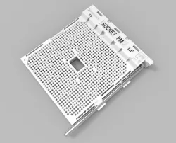 CPU SOCKET FM1 FM2
