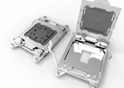 CPU SOCKET LGA2011 Narrow ILM