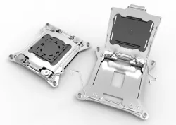 CPU SOCKET LGA2011 Standard ILM