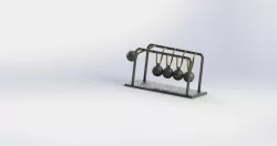 cradle