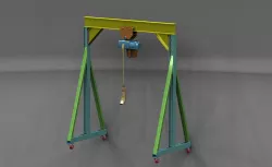Crane
