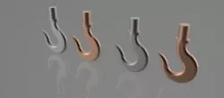 crane hook