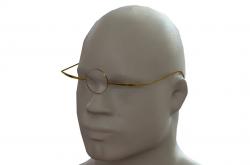 cyclops glasses 3D Models | Page 1 | STLFinder