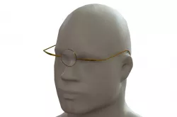 Cyclops Glasses 