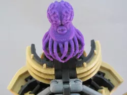 Dalek Transformer