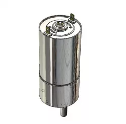 DC Geared Motor SPG50-100K