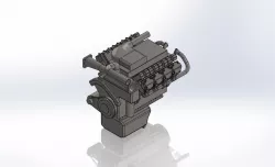 DEUTZ TCD 2015