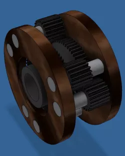 differential