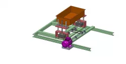Dip Coating Plant