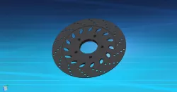 disc brake