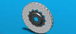 Disk Brake