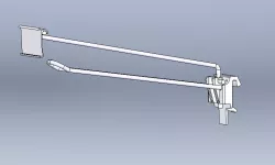 Display hook