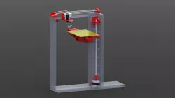 DIY 3D Printer