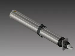 Double Acting Cylinder