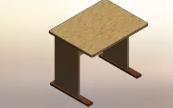 Drawing Desk