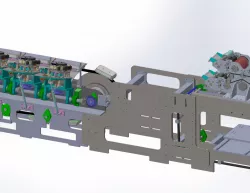 egg tray printer