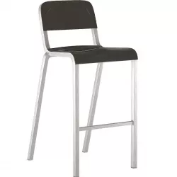 Emeco Bar stool 3D model