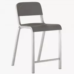 Emeco Counter Stool 3D model