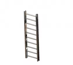 Equation Driven Ladder