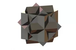 "Escher's Cube"