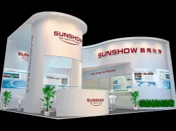 Exhibition - Area - 7X9-3DMAX2009-035 3D model