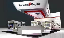 Exhibition - Area -8X12-3DMAX2012-030 3D model