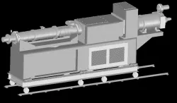 extruder