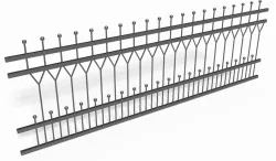 fence