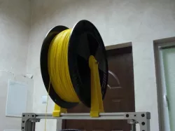 Filament holder for Profabb GATE LE Printer