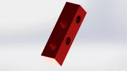 Fingertech Nutstrip