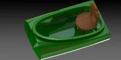 First idea