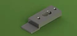 Fixture Clamp