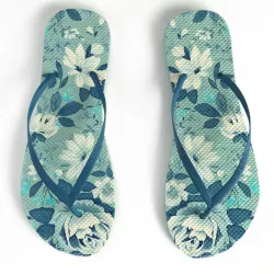Flip Flops 3D model