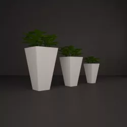 flowerpot 3D model