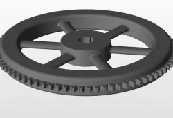 flywheel