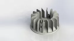 Flywheel