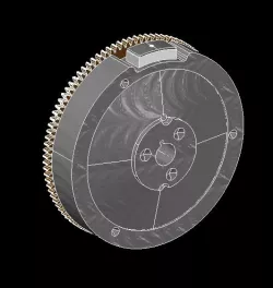flywheel