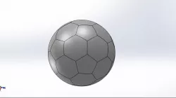 football ball