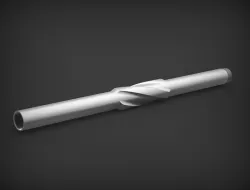 Forged Stabilizer