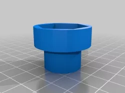 Fox 32 fork topcap remover (26mm)