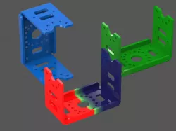 FR07-H101K set