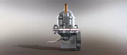 Fuel pump