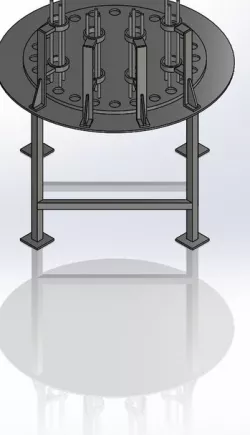 Gear Machine