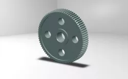 Gear wheel