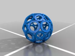 Geodesic variations