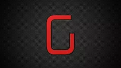 giugiaro italdesign logo 3 3D model